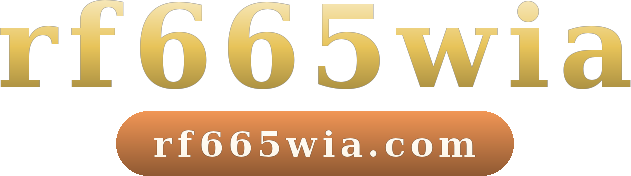 rf665wia logo